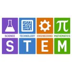 Logo STEM